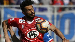 O’Higgins anunció a Marcelo Larrondo como flamante incorporación