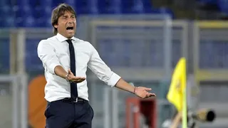 Antonio Conte manifestó su molestia por exigente calendario de Inter de Milán