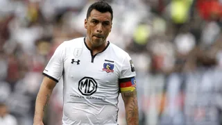 Umbro se convirtió en la nueva marca que vestirá a Colo Colo desde 2019