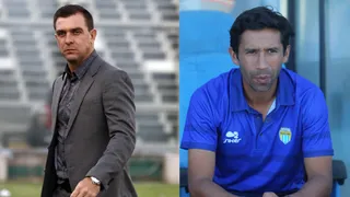 Nicolás Núñez y Pablo Guede tomaron la delantera como candidatos a la UC