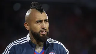 Blanco y Negro aprobó avanzar en las negociaciones para el fichaje de Arturo Vidal