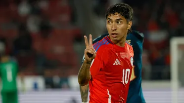 Se pelean por Cabral: Equipo nacional busca al volante anhelado por Colo Colo