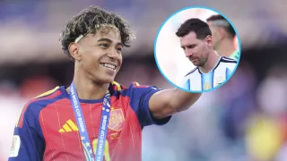 En España celebraron con provocaciones: “La imagen de Argentina es patética”