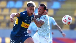 Clásico entre Santiago Wanderers y Everton tendrá aforo de 9.500 espectadores