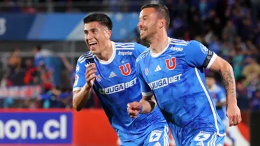 La final de la Copa Chile 2024 se tiñe de azul: Conoce la cantidad de entradas disponibles para U. de Chile