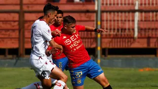 “Esto es Unión”: La trastienda de la caída hispana ante La Serena en el regreso a Santa Laura