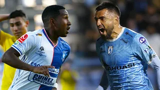 Antofagasta e Iquique animarán una de las semifinales del Ascenso en el norte del país