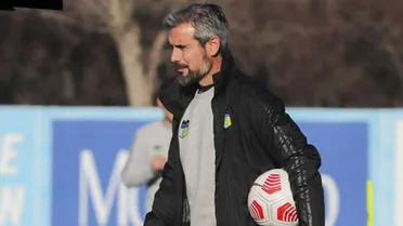 Miguel Ramírez: En O’Higgins encontré una buena disposición y la idea de ser un club grande