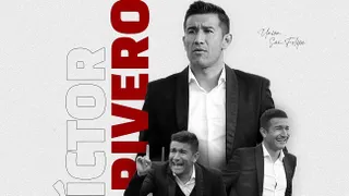 Unión San Felipe anunció a Víctor Rivero como DT tras la salida de Jorge “Kike” Acuña