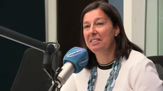 Ministra del Deporte sobre petición para intervenir la ANFP: Nosotros no podemos hacer nada