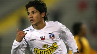 Una obra de arte: Se cumplen 15 años del golazo “maradoniano” de Matías Fernández a O’Higgins