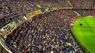France Football ubicó a La Bombonera como el estadio más vibrante del planeta