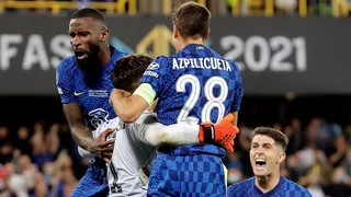 El vibrante triunfo de Chelsea desde los 12 pasos ante Villarreal en la Supercopa de Europa