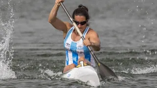 El curioso caso de deportista argentina que se enteró que tenía Covid-19 tras cuatro hisopados