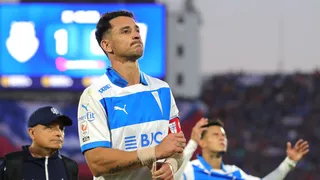 Universidad Católica busca salvar el honor en su despedida de la Copa Chile