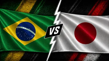 Brasil vs Japón EN VIVO: minuto a minuto 16vos de final Mundial 2026
