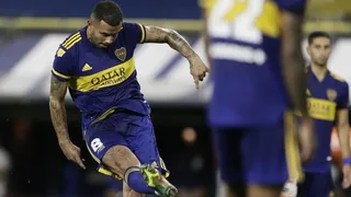 “Le inventaron un tiro libre”: Boca Juniors salvó un empate contra Gimnasia con gran polémica