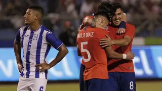 Una selección de Africa o de Centroamérica asoma como rival de la Roja para octubre