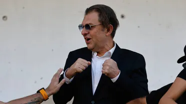 “Está al caer”: El defensor extranjero que Colo Colo tiene listo para cerrar su segundo refuerzo