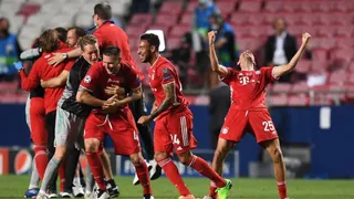 Palmarés de la Champions League: Bayern ganó su sexta “orejona” ante el novato PSG