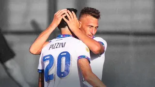 Vélez de Gustavo Quinteros celebró en la agonía ante Deportivo Riestra