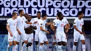 Canadá bajó a Costa Rica de la Copa de Oro y se metió a semifinales