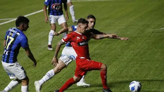 Huachipato sumó nueva derrota en su visita a Unión La Calera