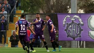 Clubes de Segunda División acusaron “aberrante discriminación” de la ANFP