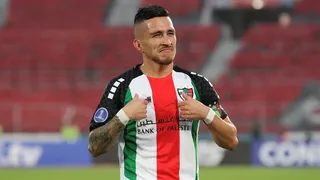 Palestino 2-0 Unión de Santa Fe por la Copa Sudamericana 2025: resumen, goles, resultado y estadísticas