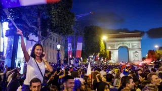 Triunfo de “les bleus” en el Mundial puede sumar dos mil millones de euros a la economía de Francia