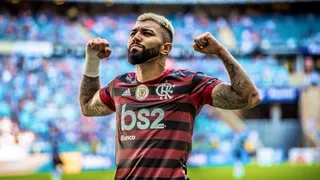Flamengo aumentó su ventaja en Brasil a la espera de final de la Libertadores