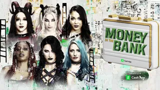 WWE Money in the Bank 2025: Dónde ver, horario y cartelera de combates