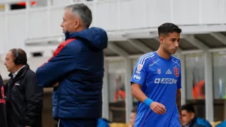 Lucas Assadi, la citación que más celebra un histórico de La Roja: “Es lo mejor que ha hecho Gareca”