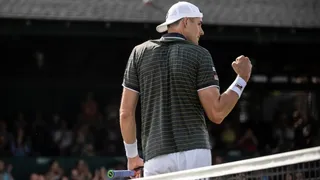 John Isner buscará conquistar por cuarta vez el torneo ATP de Newport