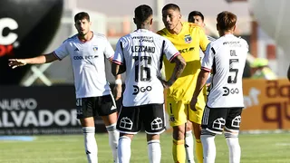 DT de Deportivo Pereira: Colo Colo no pasa por un extraordinario momento