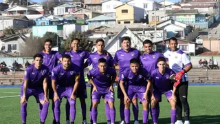 DT de San Antonio Unido aclaró incongruencias en exámenes PCR practicados al plantel