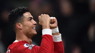 Bayern Munich y Atlético de Madrid están en la carrera por fichar a Cristiano Ronaldo