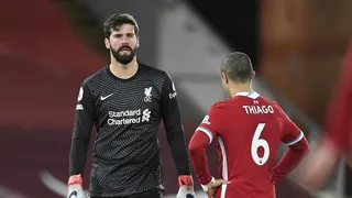 La desazón de Liverpool tras el fin de su racha de 68 partidos sin perder en Anfield