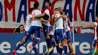 Nacional arrojó ocho positivos por Covid-19 previo a la final uruguaya