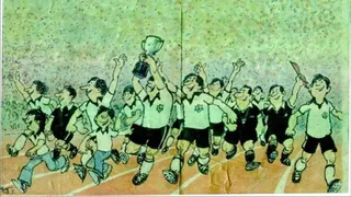 El polémico autogol no cobrado a La Calera fue blanco de los memes tras el triunfo de Colo Colo