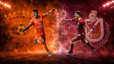 Cobreloa vs La Serena: hora y canal de la Copa Chile 2026