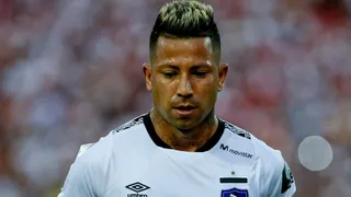 Abogado de la ex pareja de Leonardo Valencia: “Colo Colo es el que paga actualmente la pensión de alimentos”