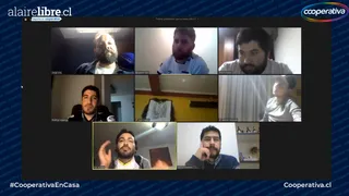 La Hinchada Cooperativa dio su veredicto sobre el mal momento que vive Colo Colo