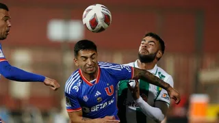 Yonathan Andía se ganó múltiples críticas por errático cambio de frente