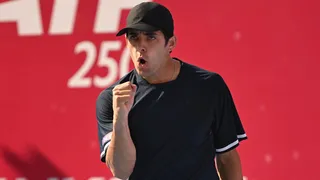 Cristian Garín vs Eliot Spizzirri EN VIVO por la qualy del ATP 250 de Auckland: Horario, canal y dónde verlo online