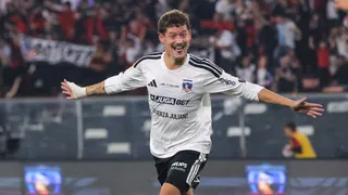 Colo Colo 6-2 Ñublense por el Campeonato Nacional 2026 | Resumen y goles