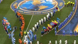 Partidos del Mundial 2026 hoy, lunes 15 de junio: Horarios y dónde ver en vivo en Chile