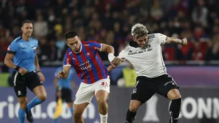 ¿Cómo le ha ido a Colo Colo jugando de visita en esta Copa Libertadores?