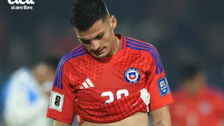 Colo Colo fija el precio de Lucas Cepeda: esta es la cifra que debe pagar el club que quiera ficharlo