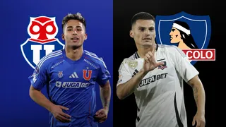 “Assadi es más desequilibrante que Cepeda”: Histórico abre el debate en U de Chile y Colo Colo